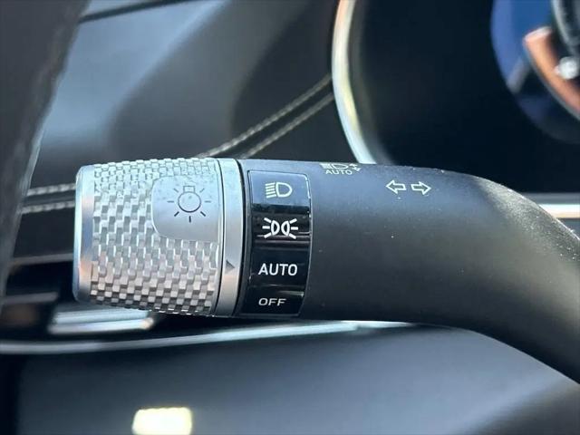 2023 Genesis GV80 3.5T AWD