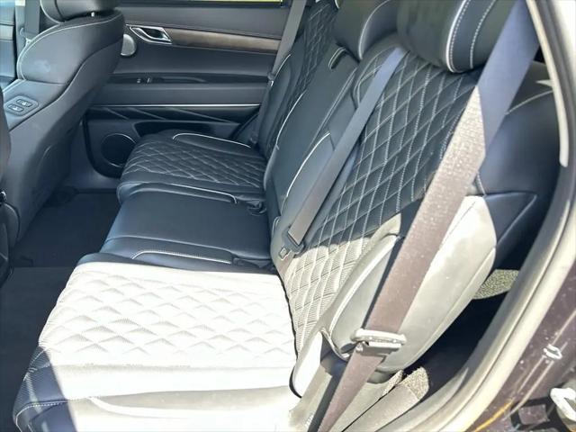 2023 Genesis GV80 3.5T AWD