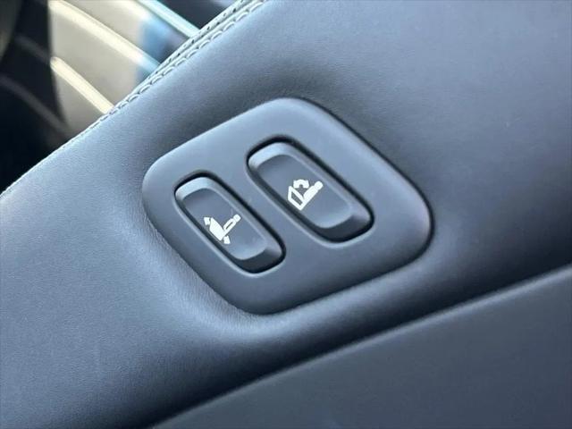 2023 Genesis GV80 3.5T AWD