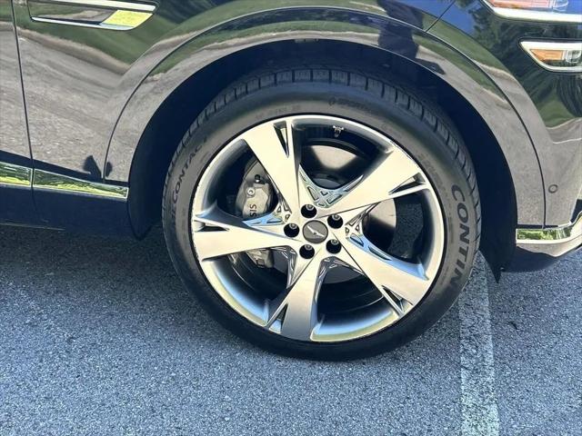 2023 Genesis GV80 3.5T AWD