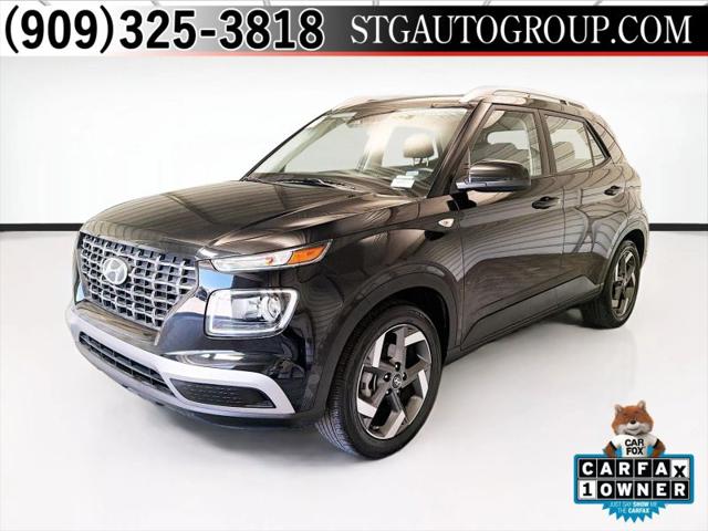 2025 Hyundai Venue SEL for sale in Montclair, CA