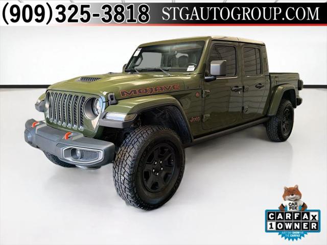 2022 Jeep Gladiator Sport for sale in Montclair, CA