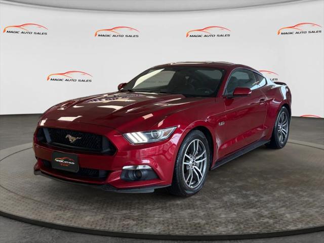 2015 Ford Mustang GT for sale in Little Ferry, NJ