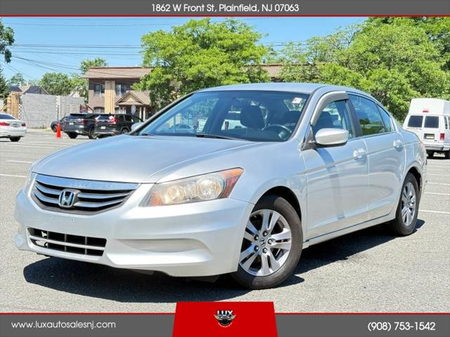 2012 Honda Accord 2.4 SE for sale in Plainfield, NJ