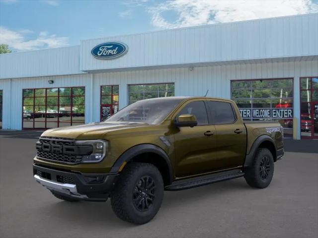 2026 Ford Ranger Raptor for sale in Virginia Beach, VA