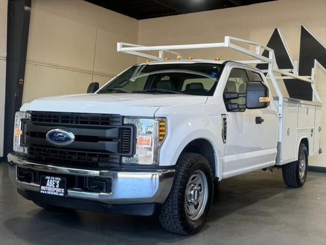 2018 Ford F-350 XL for sale in Sacramento, CA