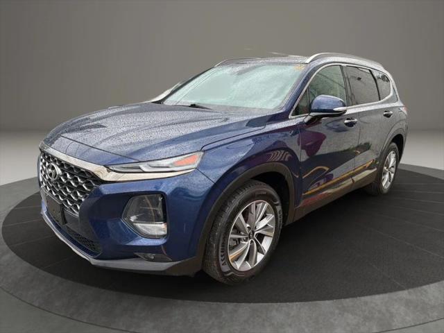 2020 Hyundai Santa Fe Limited for sale in South Hackensack, NJ