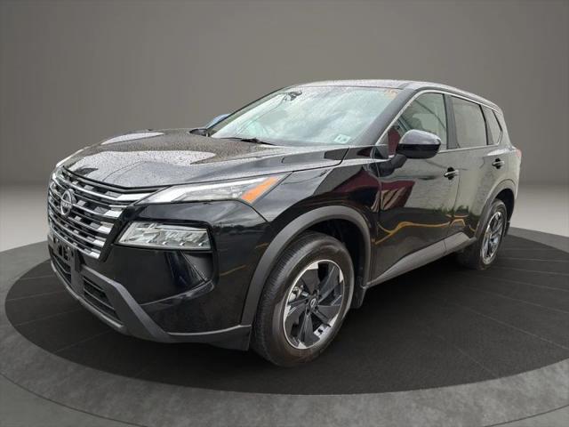 2025 Nissan Rogue SV Intelligent AWD for sale in South Hackensack, NJ