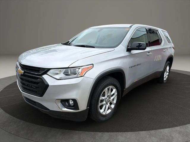 2019 Chevrolet Traverse LS for sale in South Hackensack, NJ