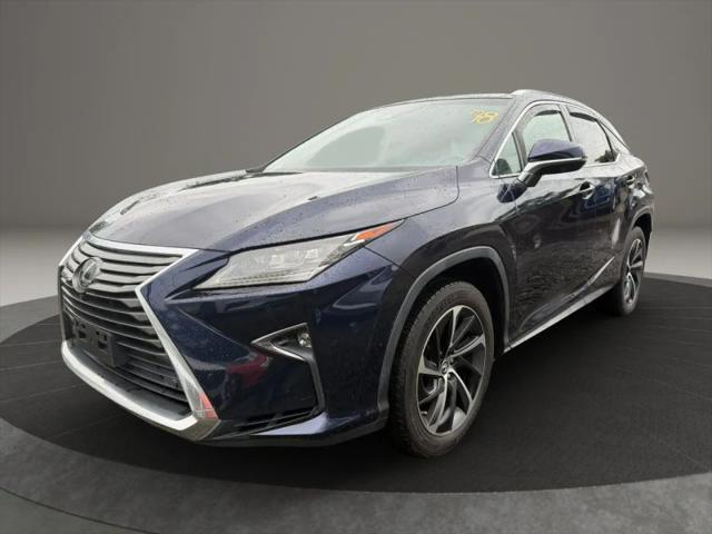 2018 Lexus RX 350 F Sport for sale in South Hackensack, NJ