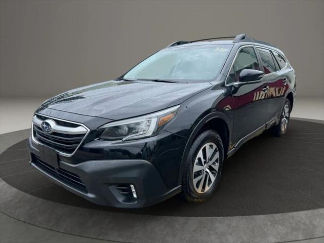 2022 Subaru Outback Premium for sale in South Hackensack, NJ
