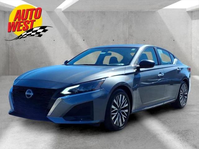 2025 Nissan Altima 2.5 SV for sale in Plainwell, MI