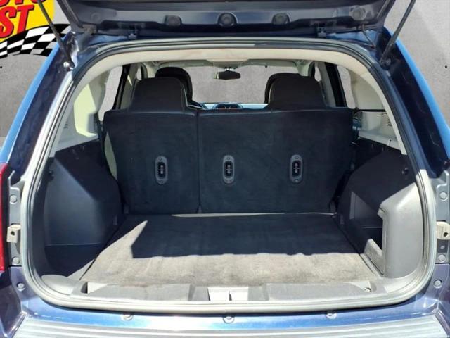2015 Jeep Compass Latitude
