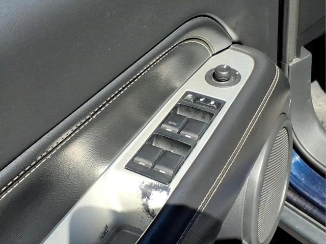 2015 Jeep Compass Latitude