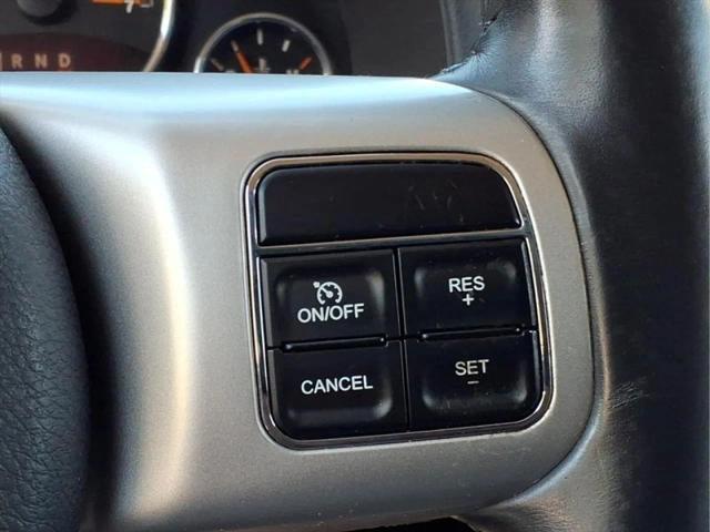 2015 Jeep Compass Latitude