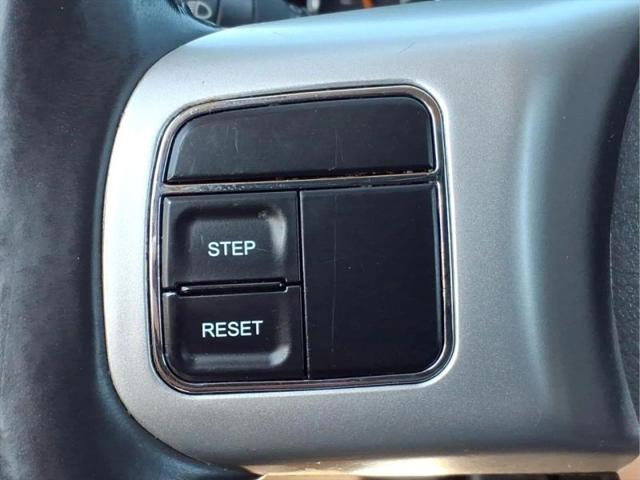 2015 Jeep Compass Latitude