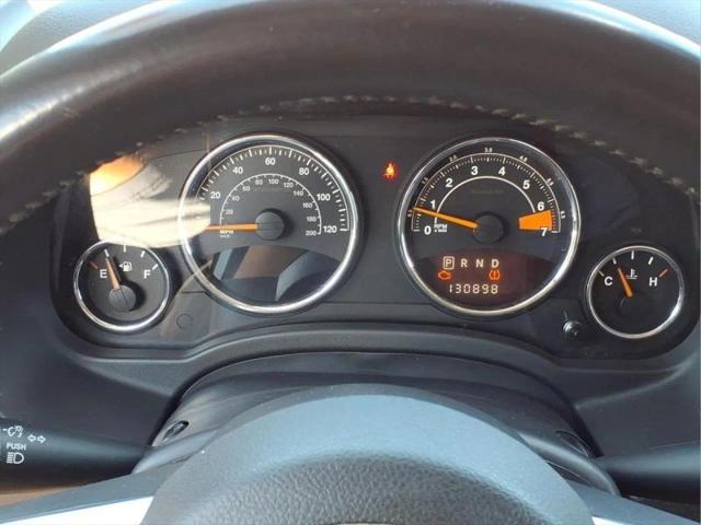 2015 Jeep Compass Latitude