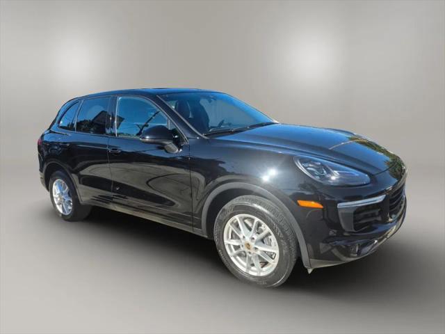 2016 Porsche Cayenne Base for sale in Long Beach, CA