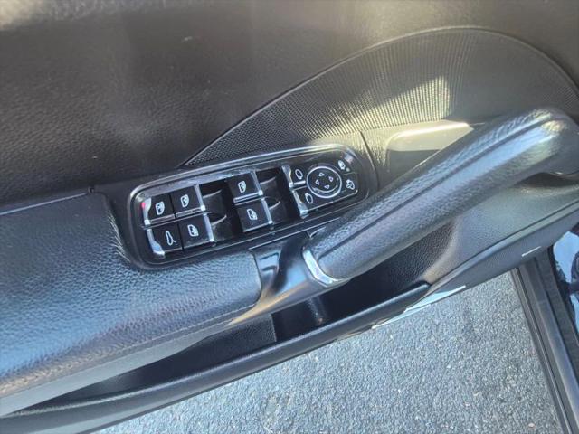 2016 Porsche Cayenne Base