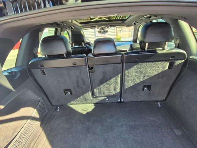 2016 Porsche Cayenne Base