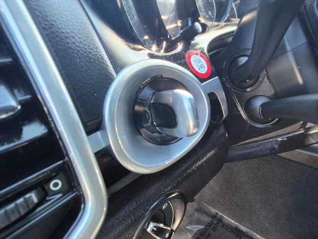 2016 Porsche Cayenne Base