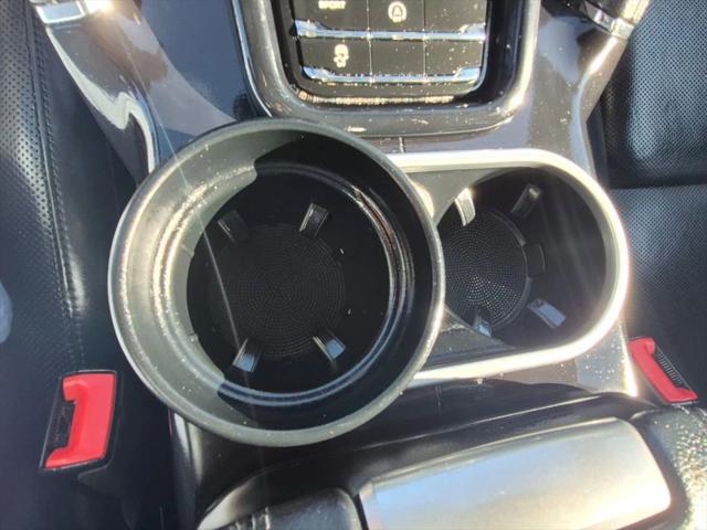 2016 Porsche Cayenne Base