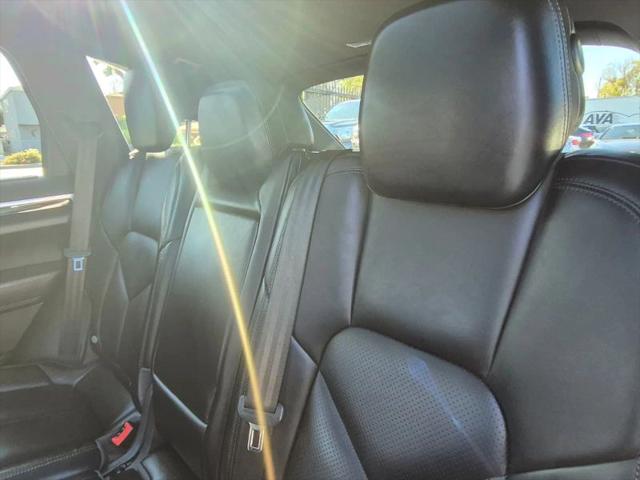 2016 Porsche Cayenne Base