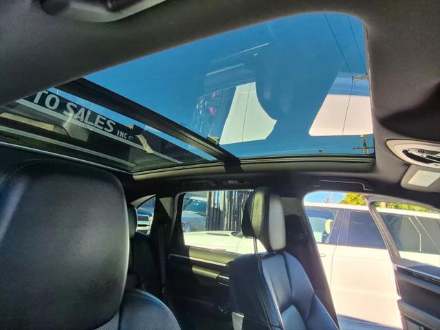 2016 Porsche Cayenne Base