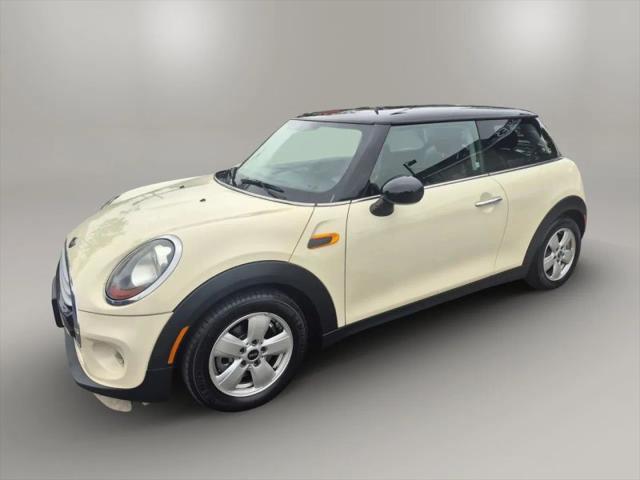2014 MINI Hardtop Cooper