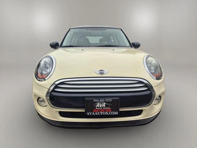 2014 MINI Hardtop Cooper