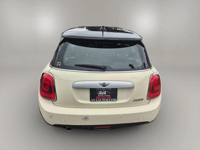 2014 MINI Hardtop Cooper