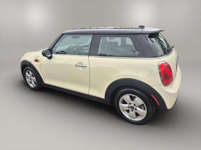2014 MINI Hardtop Cooper