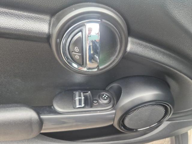 2014 MINI Hardtop Cooper