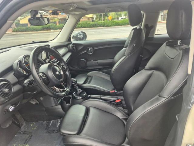2014 MINI Hardtop Cooper