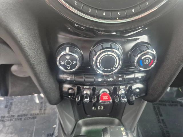 2014 MINI Hardtop Cooper