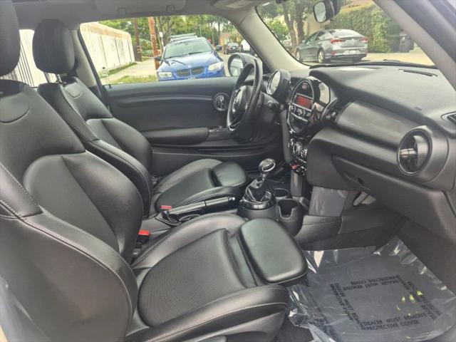 2014 MINI Hardtop Cooper