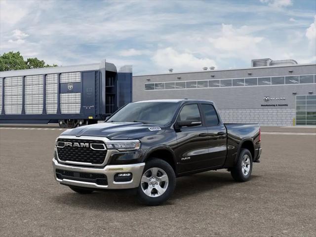 2026 Ram 1500 Big Horn Quad Cab 4x4 6'4" Box for sale in Yonkers, NY