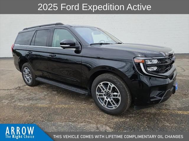 2025 Ford Expedition Active for sale in Abilene, TX