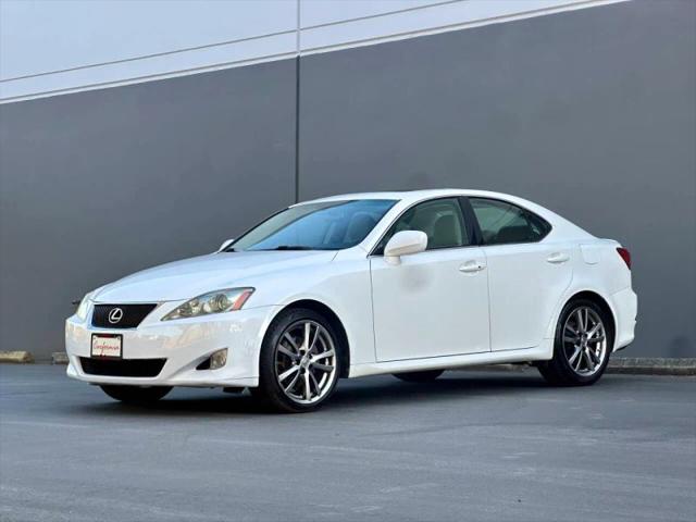 2008 Lexus IS 250 250 Sport for sale in San Jose, CA
