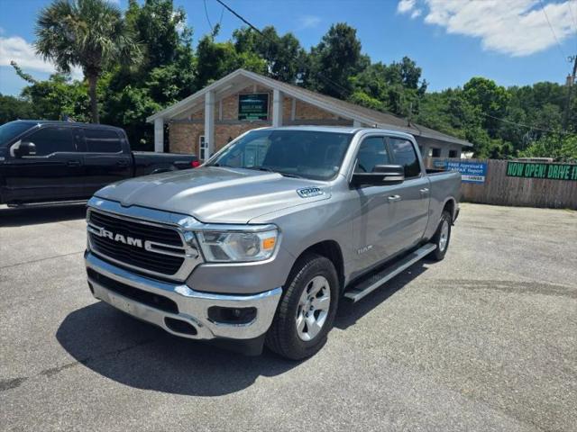 2021 Ram 1500 Big Horn Crew Cab 4x2 6'4" Box for sale in Pensacola, FL