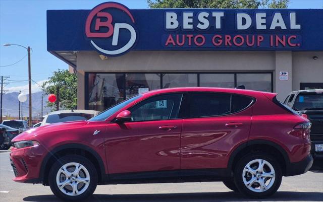 2024 Dodge Hornet GT AWD for sale in El Paso, TX