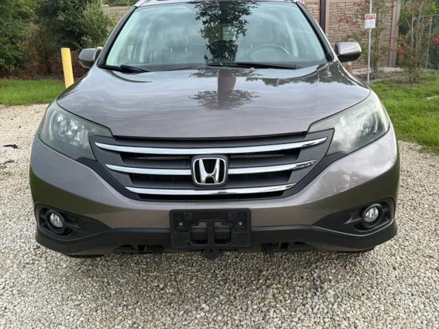 2014 Honda CR-V EX-L for sale in Kissimmee, FL