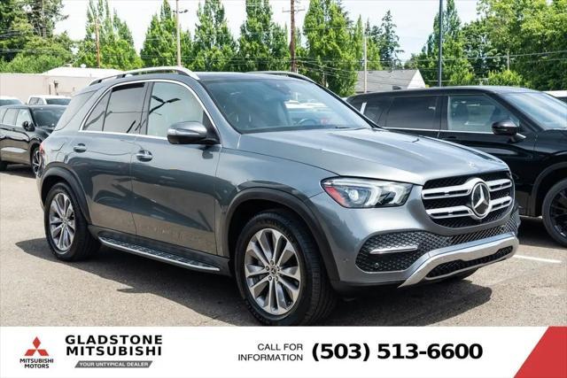 2020 Mercedes-Benz GLE GLE 350 4MATIC for sale in Milwaukie, OR