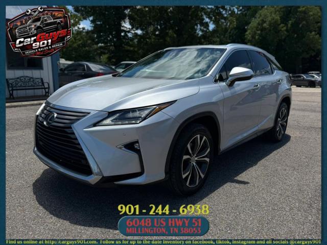 2016 Lexus RX 350 350 for sale in Millington, TN