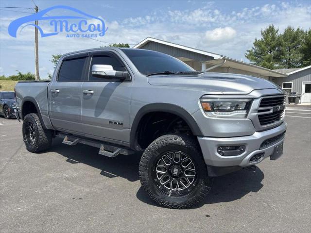 2019 Ram 1500 Rebel for sale in Chambersburg, PA