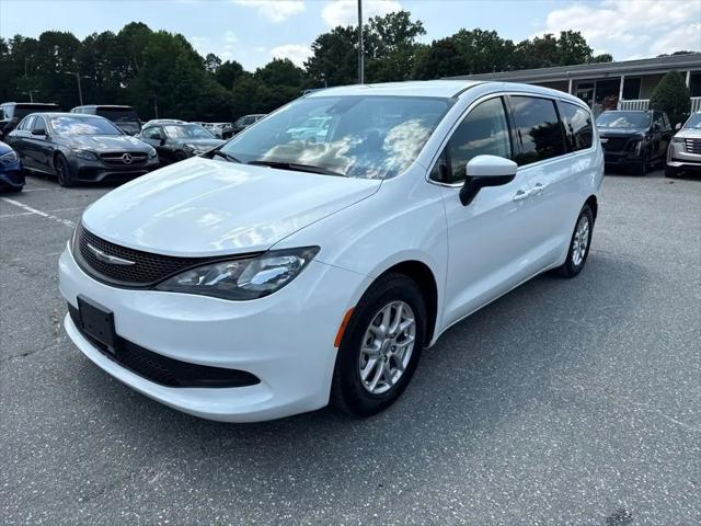 2023 Chrysler Voyager LX for sale in Greensboro, NC