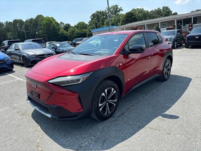 2023 Subaru Solterra Premium for sale in Greensboro, NC