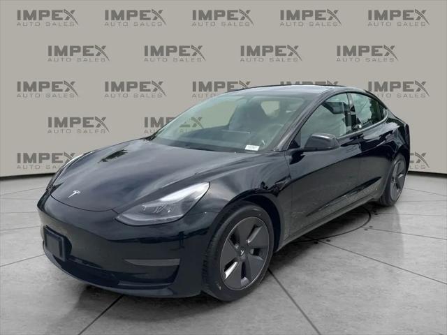 2023 Tesla Model 3 Rear-Wheel Drive for sale in Greensboro, NC