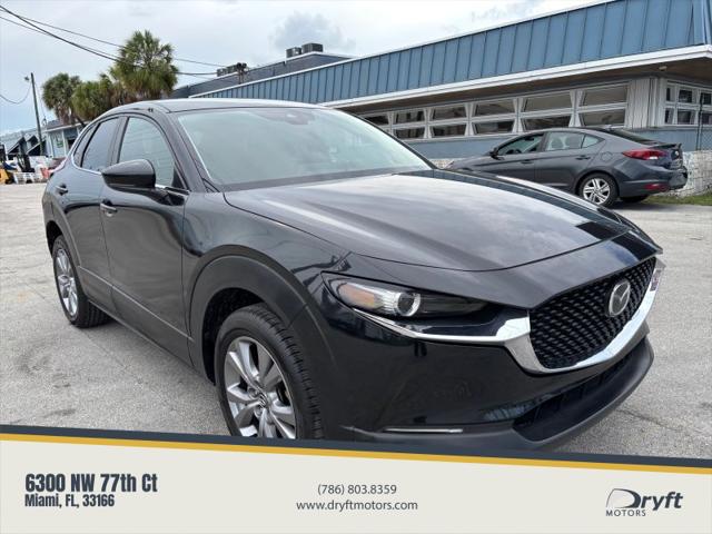 2021 Mazda CX-30 Select for sale in Miami, FL