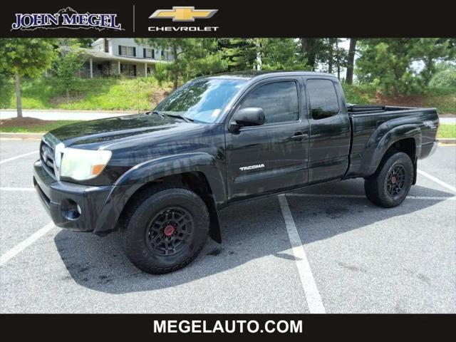 2006 Toyota Tacoma Base V6 for sale in Dawsonville, GA